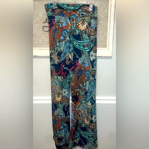 Palazzo pants